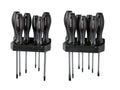 PARKSIDE PERFORMANCE Set de tournevis burin, 15 pices