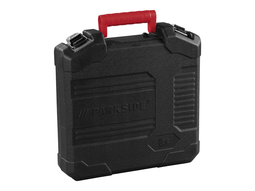 PARKSIDE Agrafeuse et cloueuse pneumatique PDT 40 F4