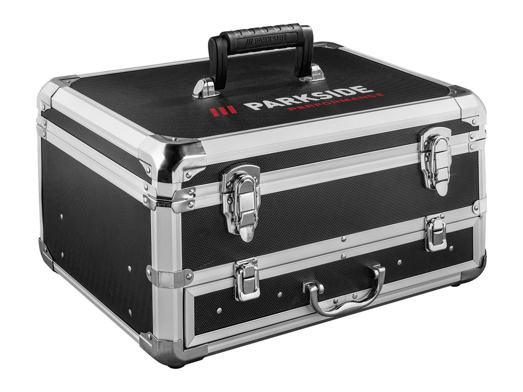 PARKSIDE PERFORMANCE Set perceuse-visseuse sans fil PBSAP 20-Li A1 + batterie + chargeur, 20 V