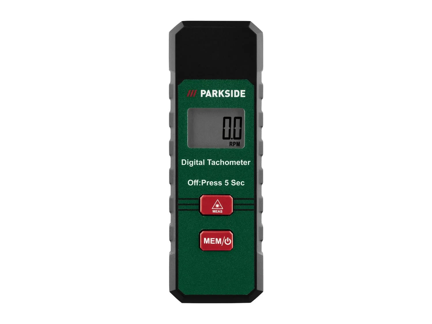 PARKSIDE Mesureur dpaisseur de peinture PLDM A1 ou tachymtre numrique PDDM A1