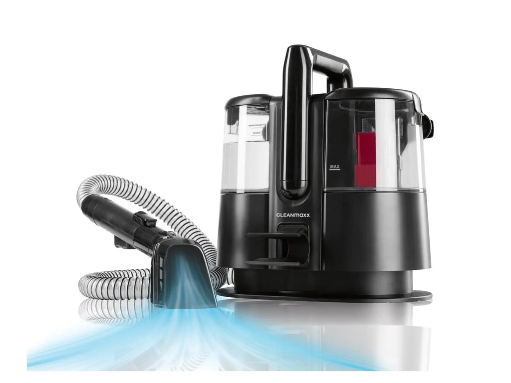Cleanmaxx Nettoyeur de meubles rembourrs et de tapis