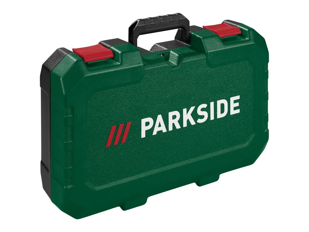 PARKSIDE Mini-trononneuse  bois sans fil PGHSA 12 D3, 12 V