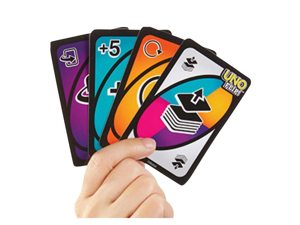 UNO Cartes  jouer