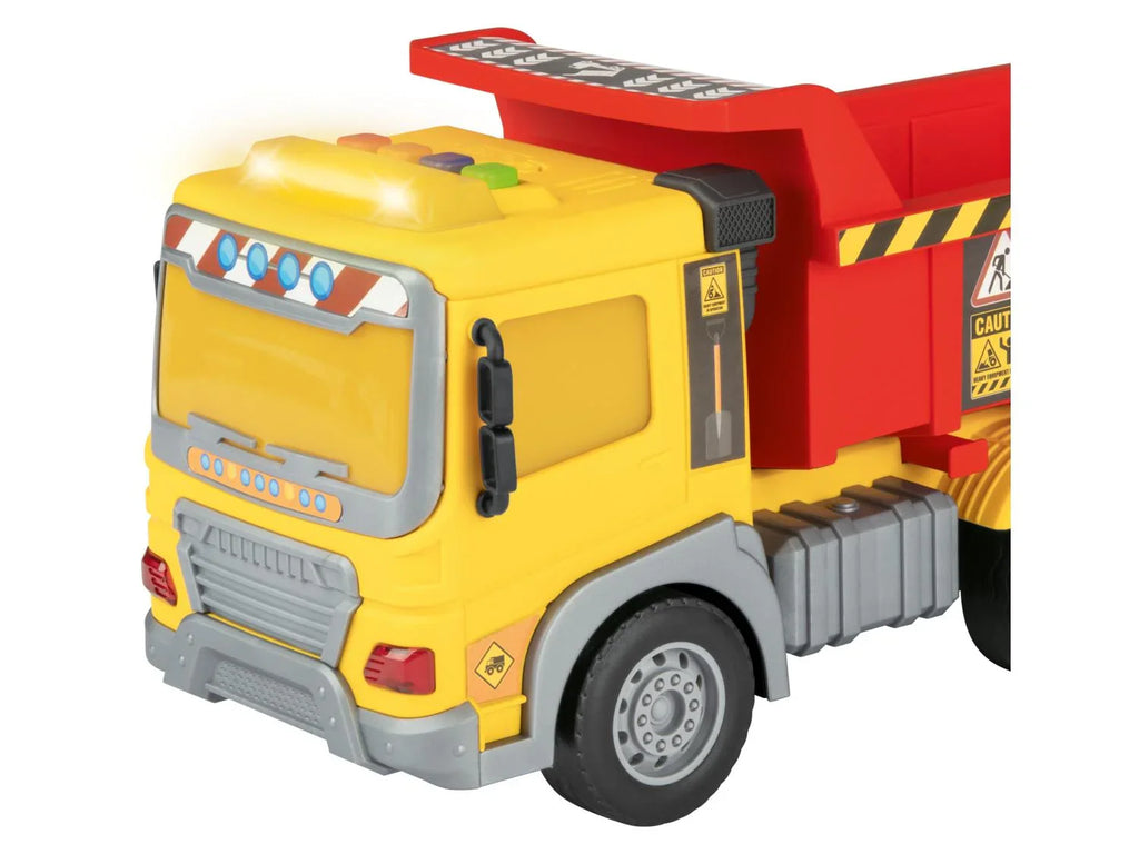 lupilu Camion lumineux et sonore