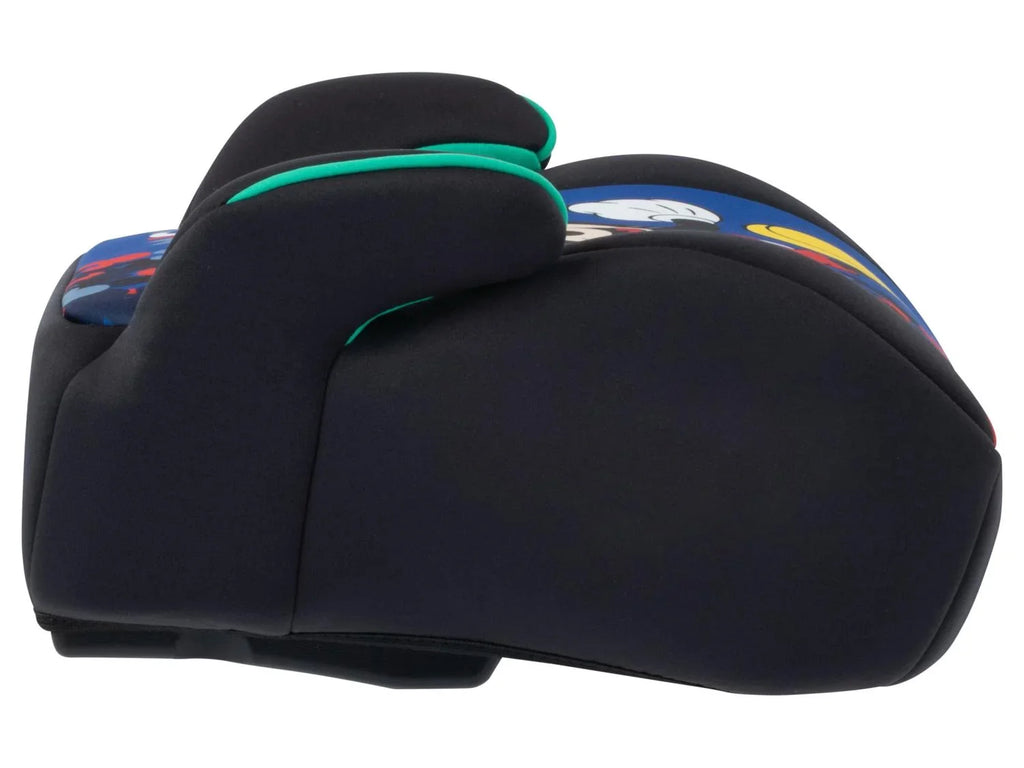 bebeconfort Rhausseur auto Gaia, i-Safe, 125-150 cm