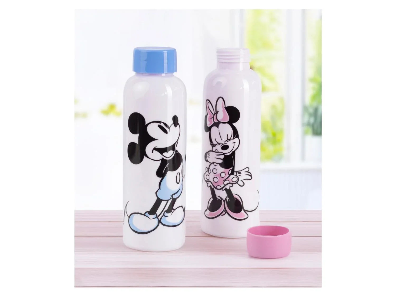 DISNEY Gourde pour enfant