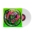 Lady GaGa DAWN OF CHROMATICA LP
