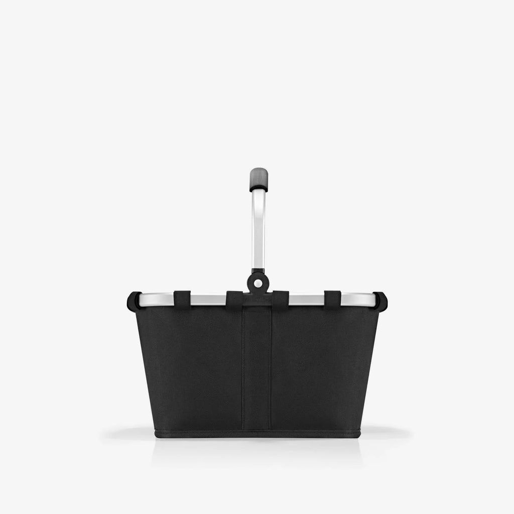 Carrybag Xs Black