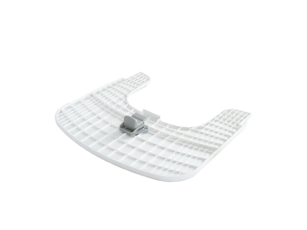 roba Plateau repas en plastique - Extension pour chaise haute