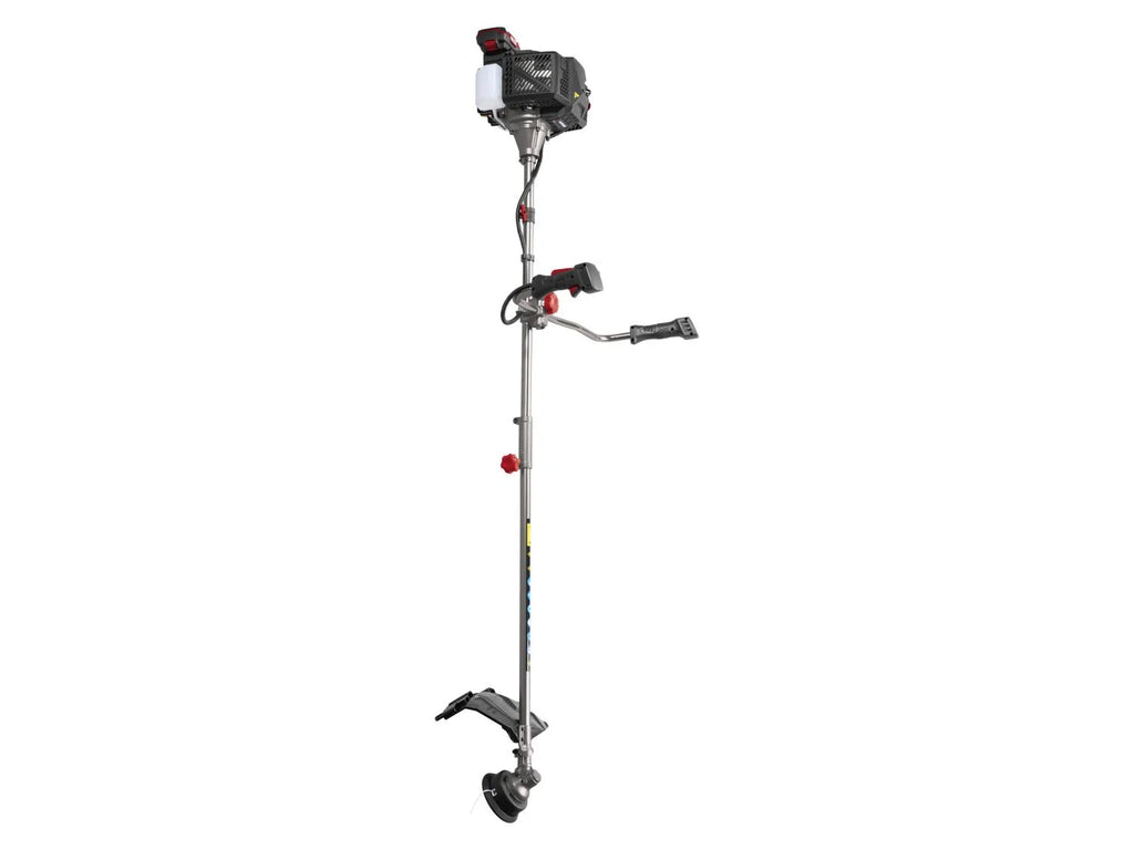 PARKSIDE PERFORMANCE Dbroussailleuse thermique avec dmarrage lectrique PPBS 3 B2