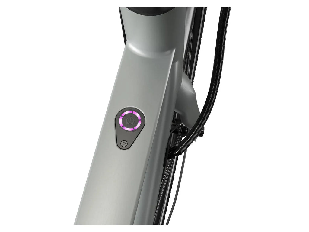 CRIVIT Vlo lectrique Urbain Shimano X.3