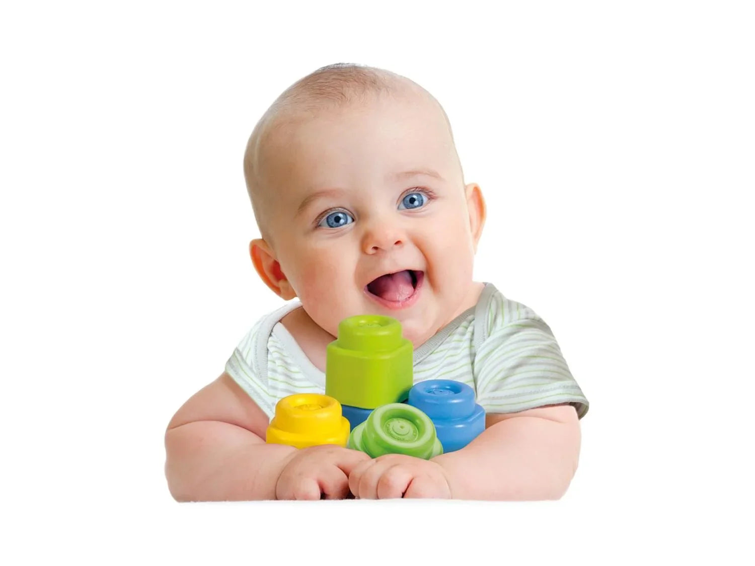 Clementoni Jeu bb