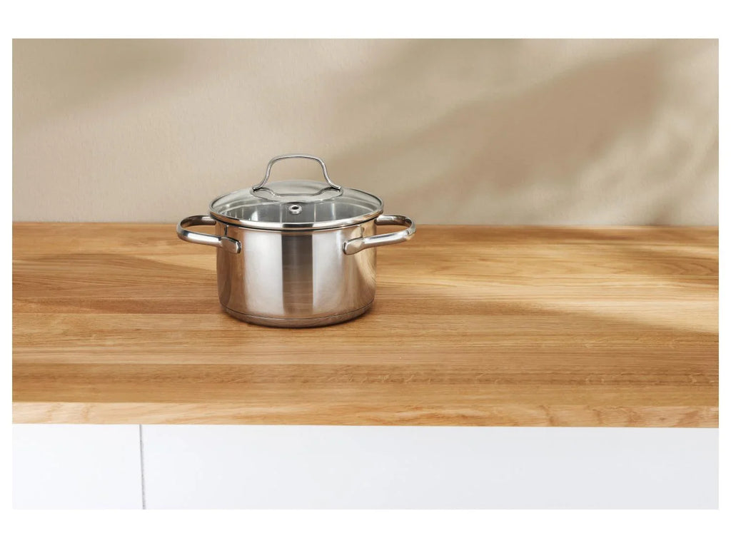 SILVERCREST Batterie de cuisine, 3 pices
