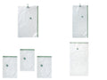 LIVARNO home Housse de vtements sous vide