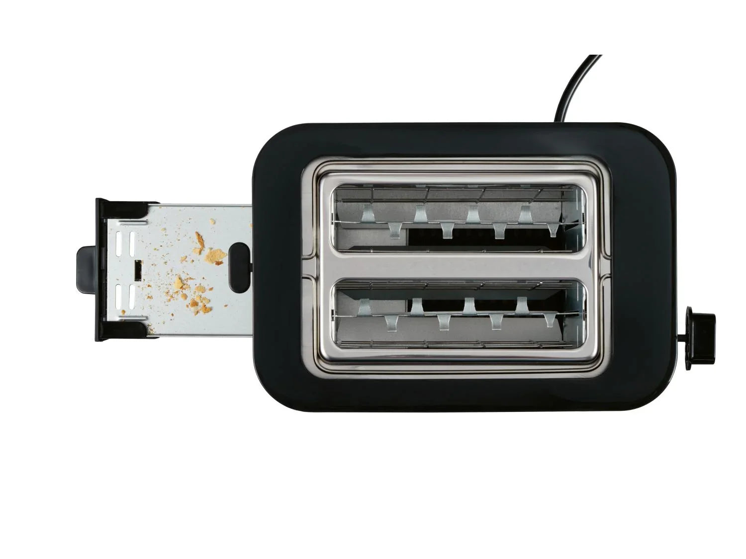 SILVERCREST Grille-pain numrique Premium
