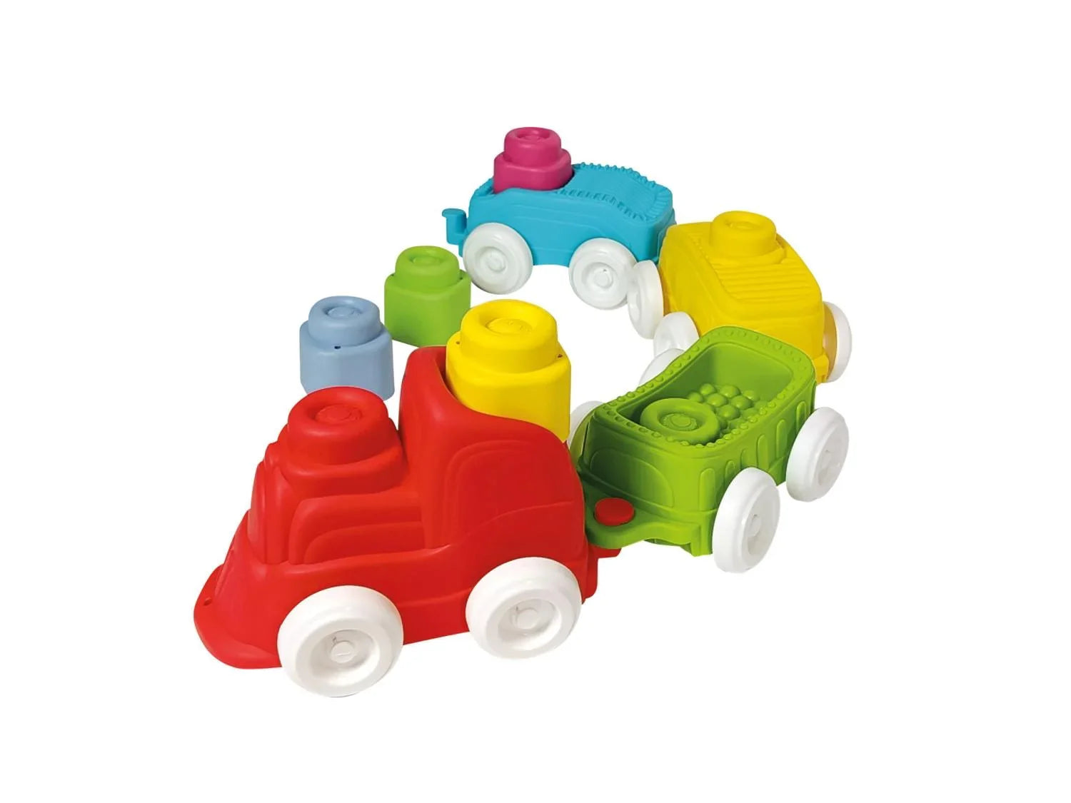 Clementoni Jeu bb
