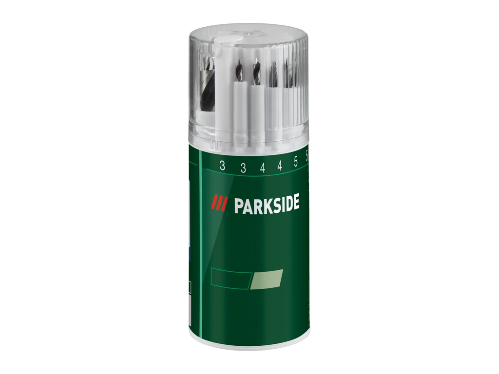 PARKSIDE Forets, Manches ou Embouts