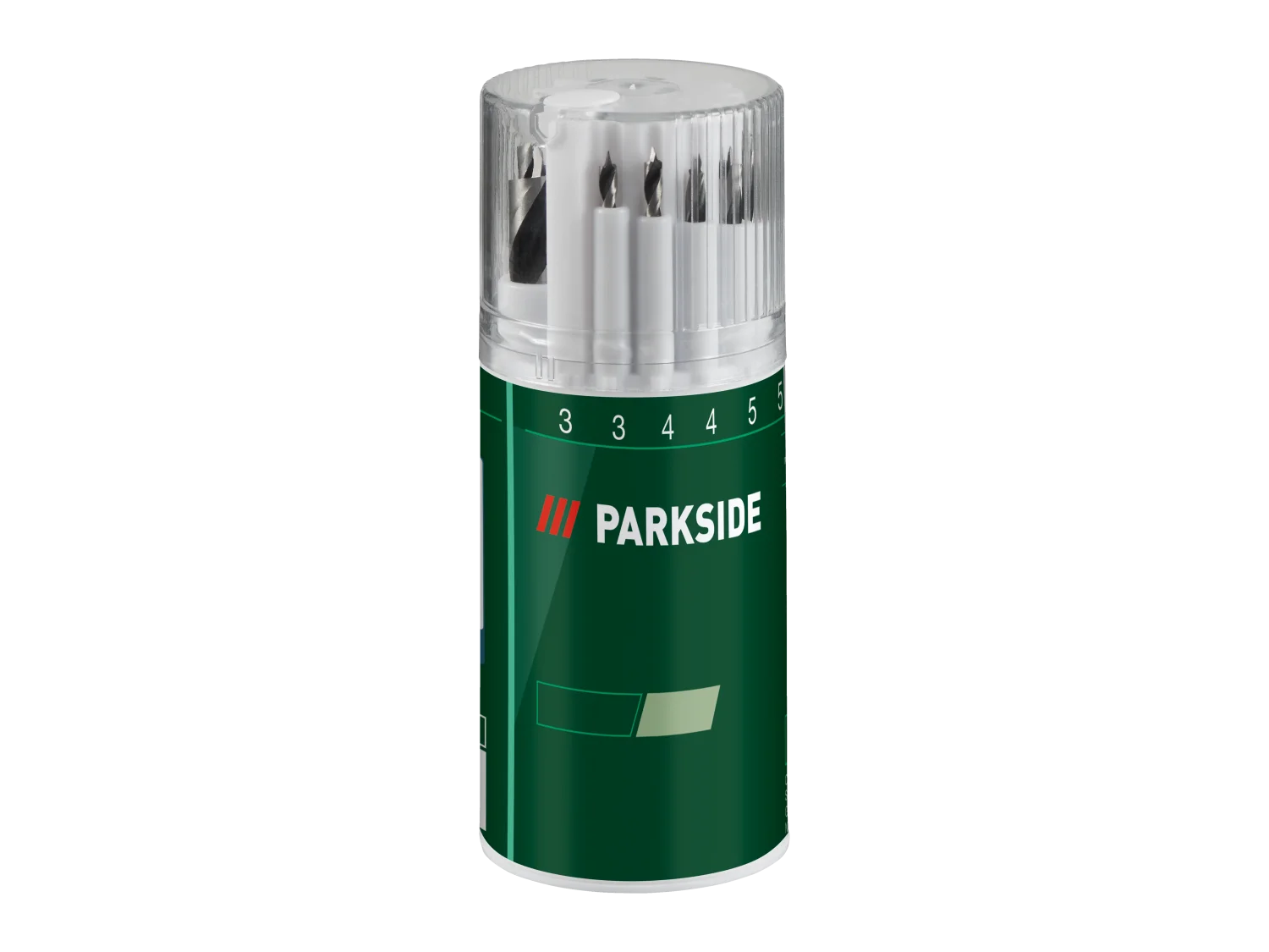 PARKSIDE Forets, Manches ou Embouts