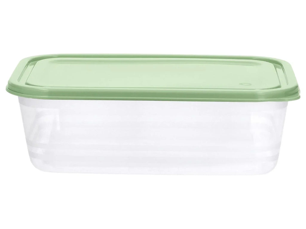 SILVERCREST Set de 17 botes de conservation