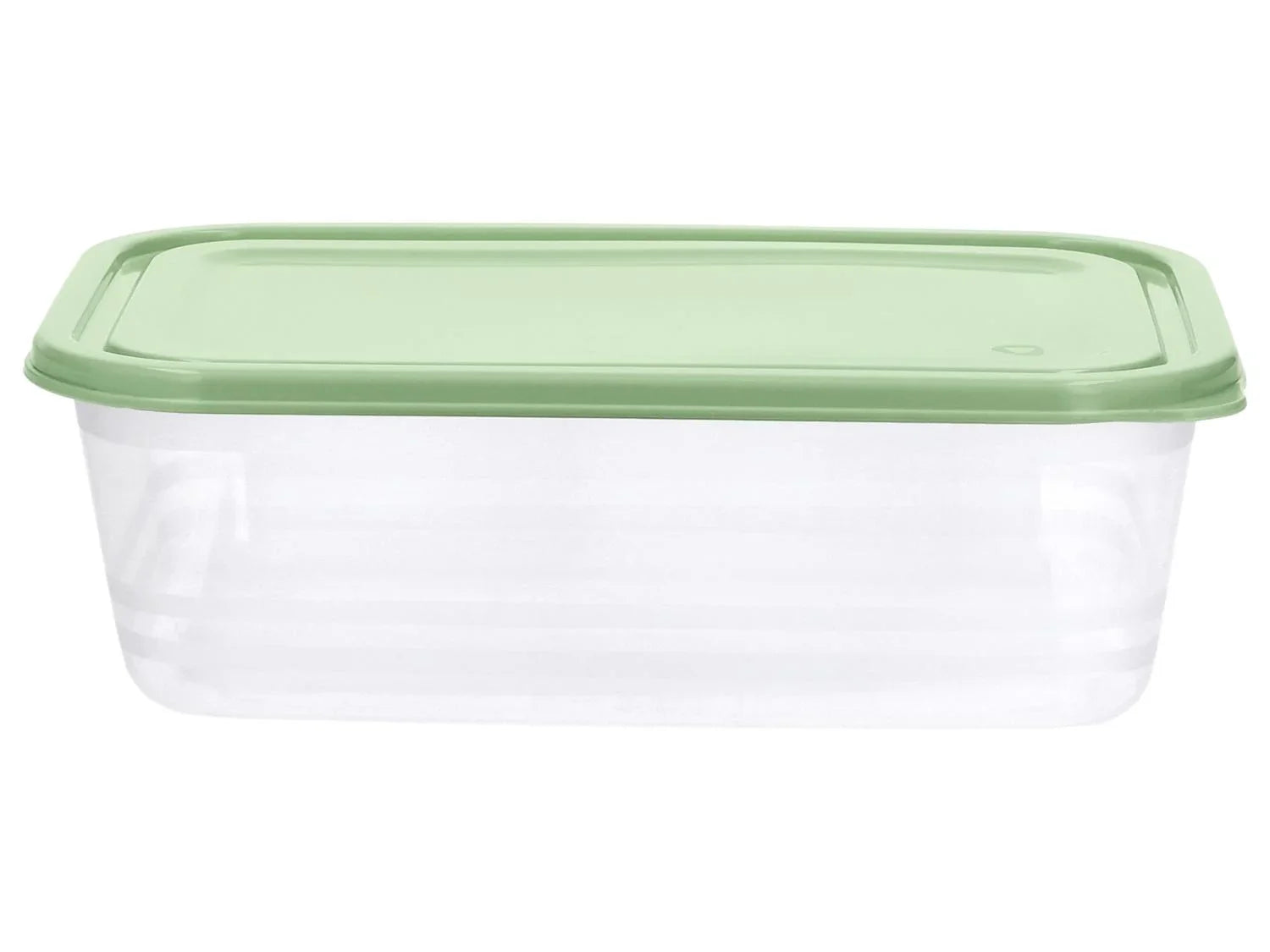SILVERCREST Set de 17 botes de conservation