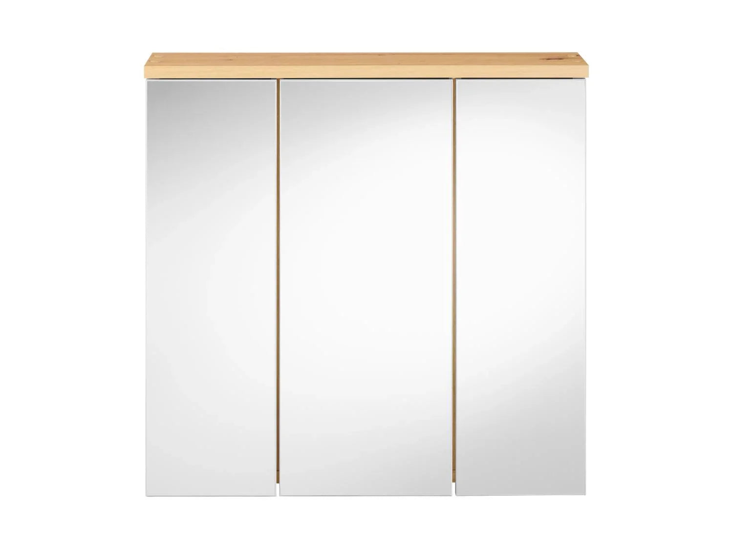 LIVARNO home Armoire murale Palermo, imitation chne