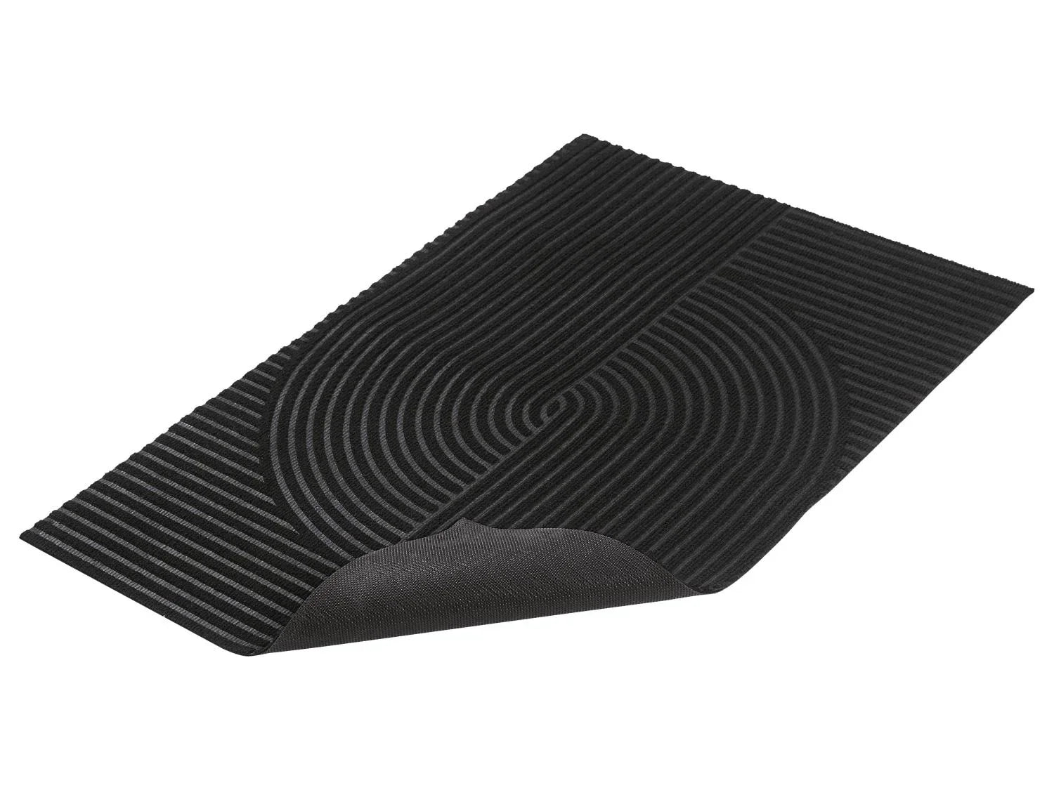 LIVARNO Tapis antipoussire, 60 x 90 cm