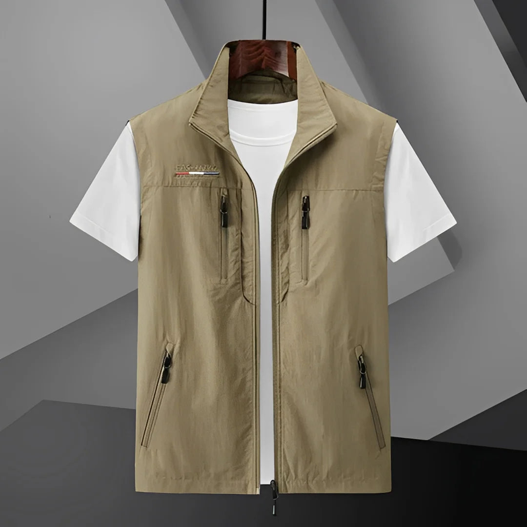 Herbert - Veste homme - pour un style décontracté au quotidien