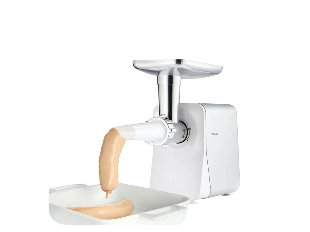 SILVERCREST KITCHEN TOOLS Hachoir  viande lectrique, 400 W