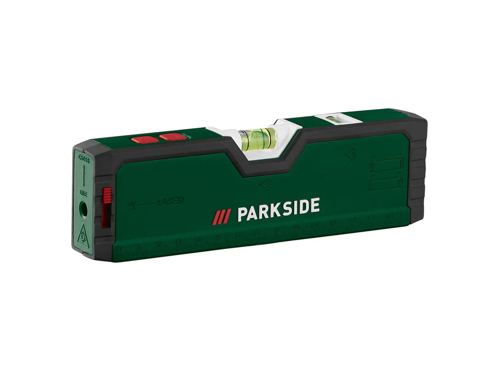 PARKSIDE Niveau  bulle laser PLW A5