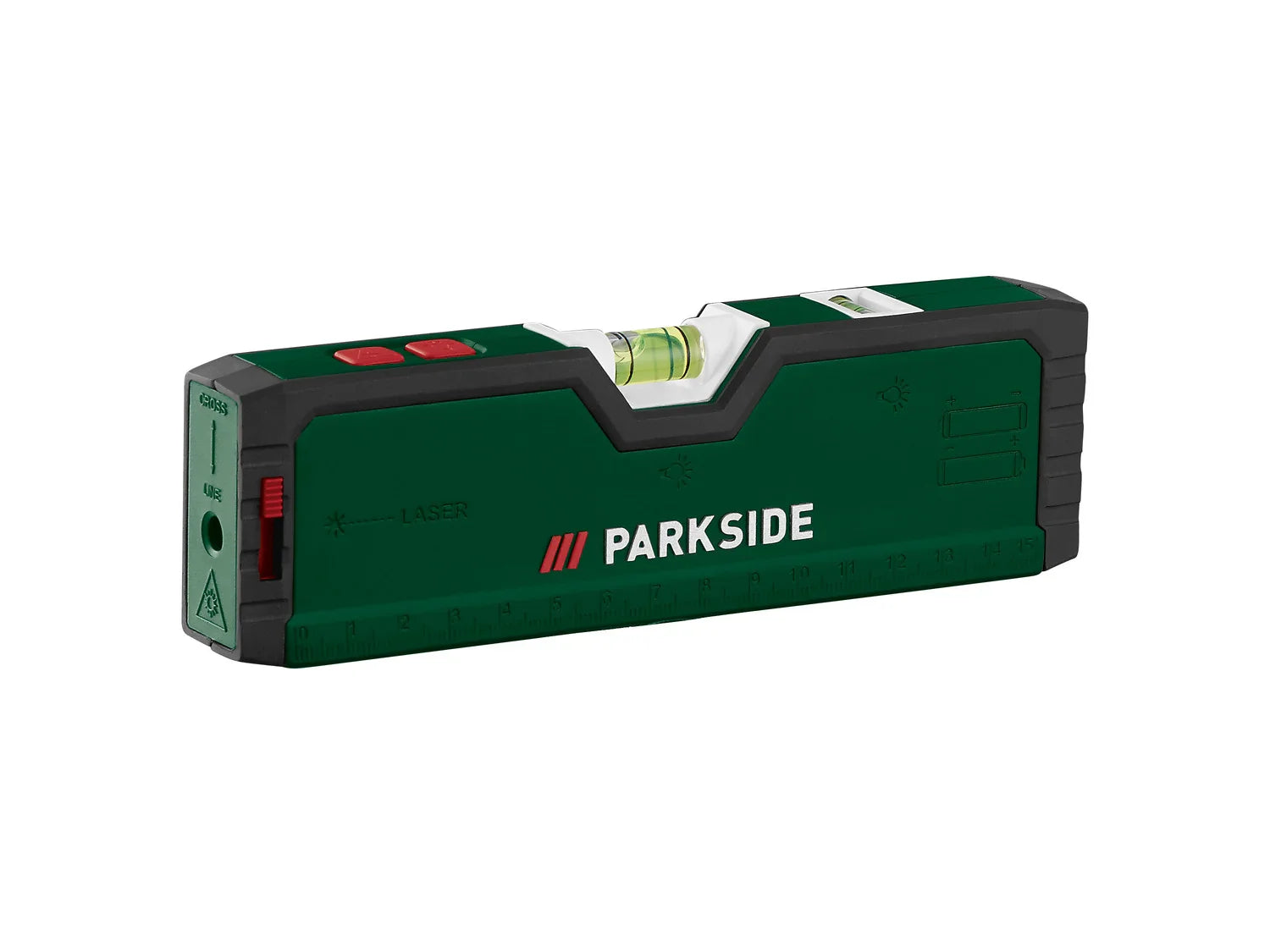 PARKSIDE Niveau  bulle laser PLW A5