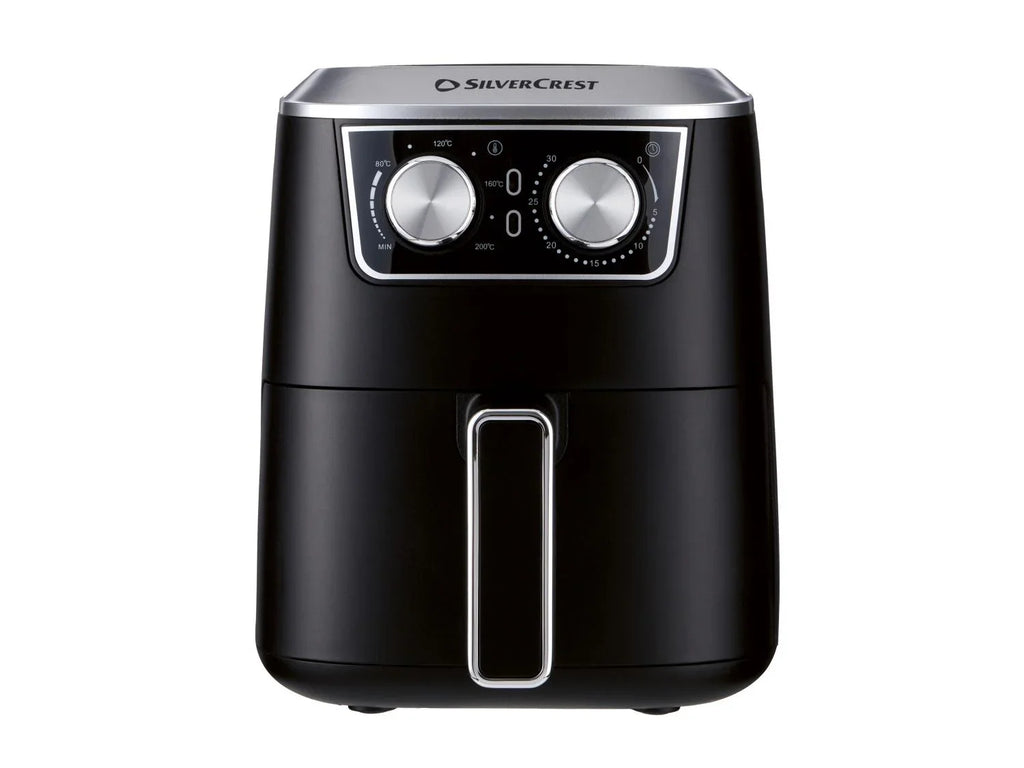SILVERCREST Friteuse  air chaud