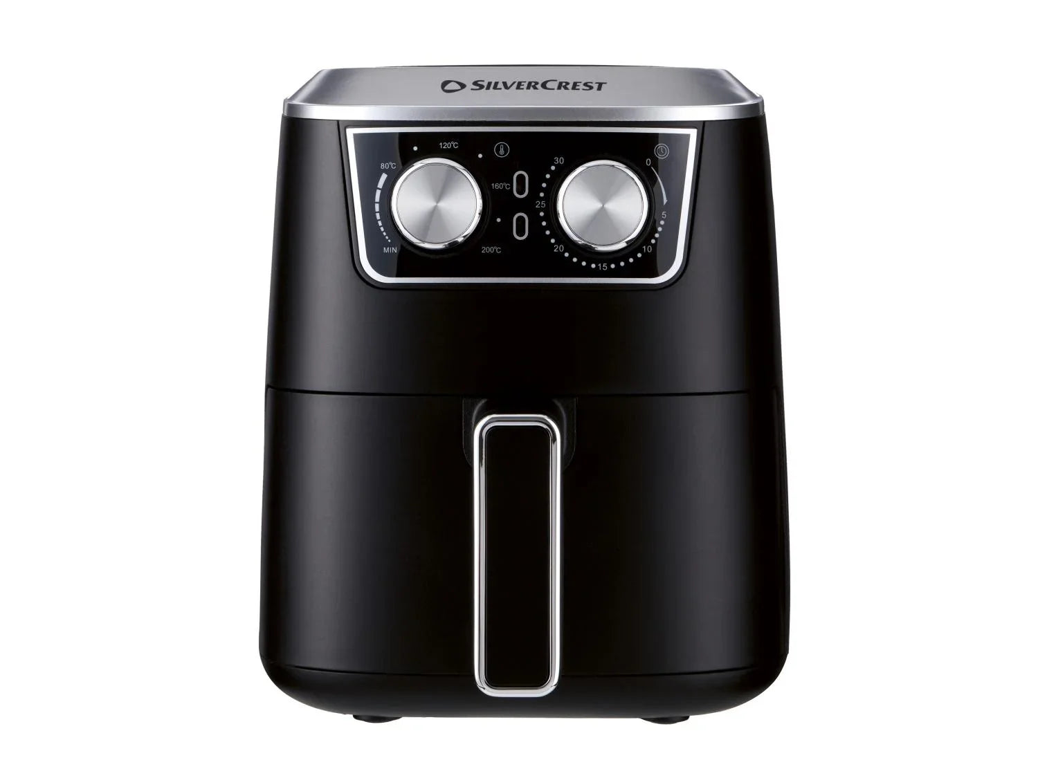 SILVERCREST Friteuse  air chaud