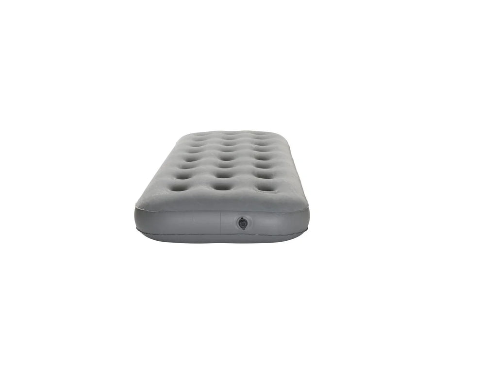 CRIVIT Matelas de camping gonflable