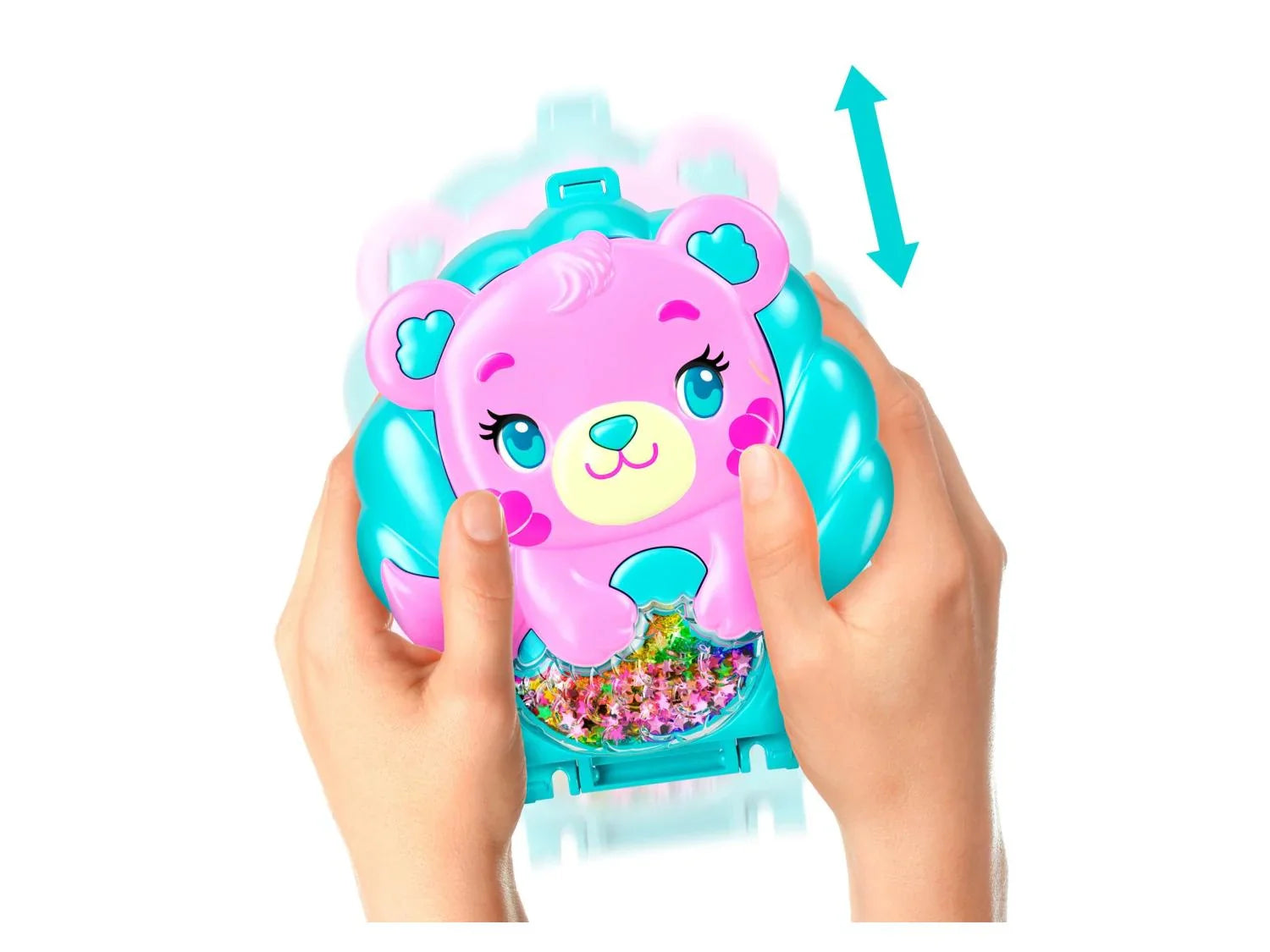 Polly Pocket Coffret figurine