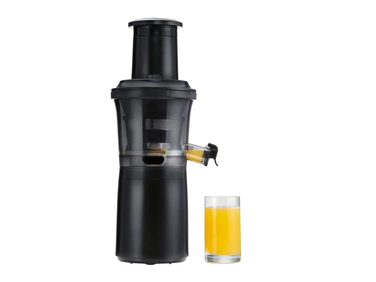 SILVERCREST Extracteur de jus