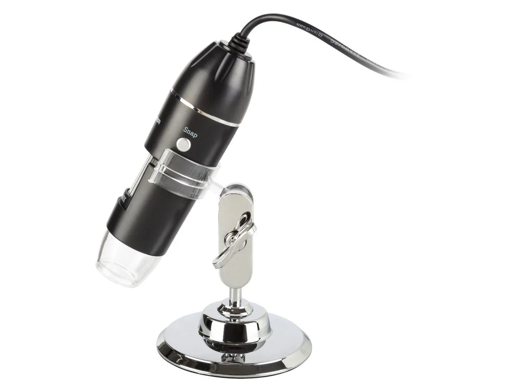 BRESSER Microscope USB numrique
