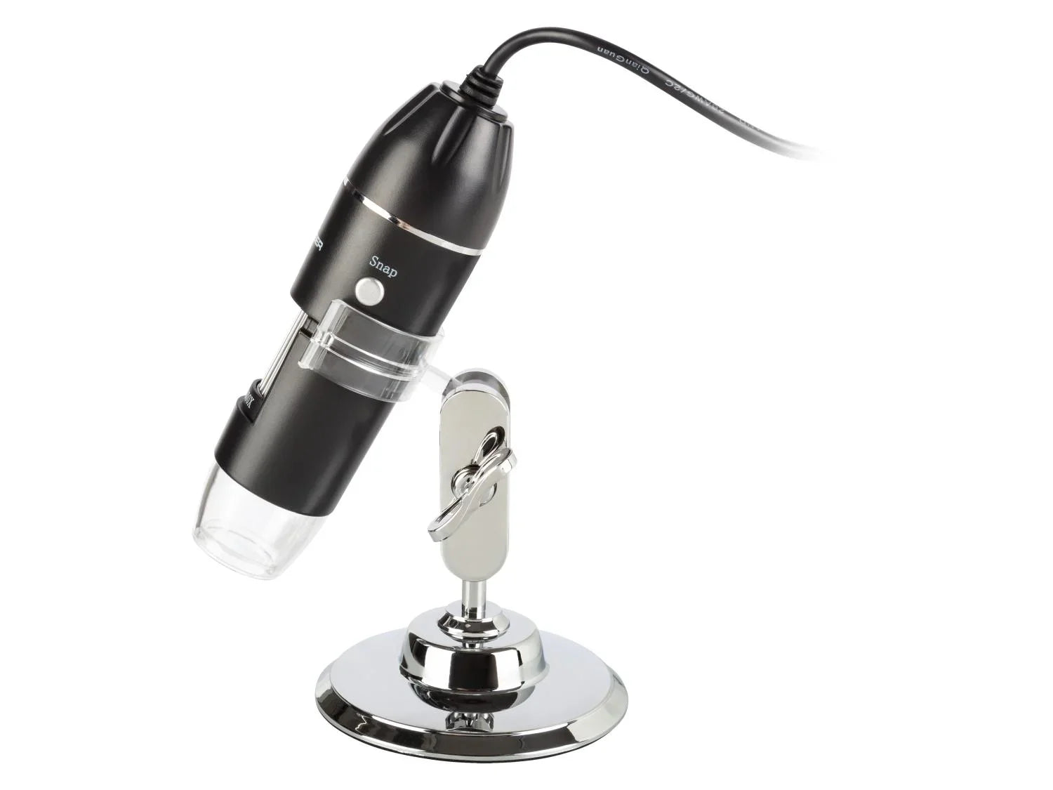 BRESSER Microscope USB numrique