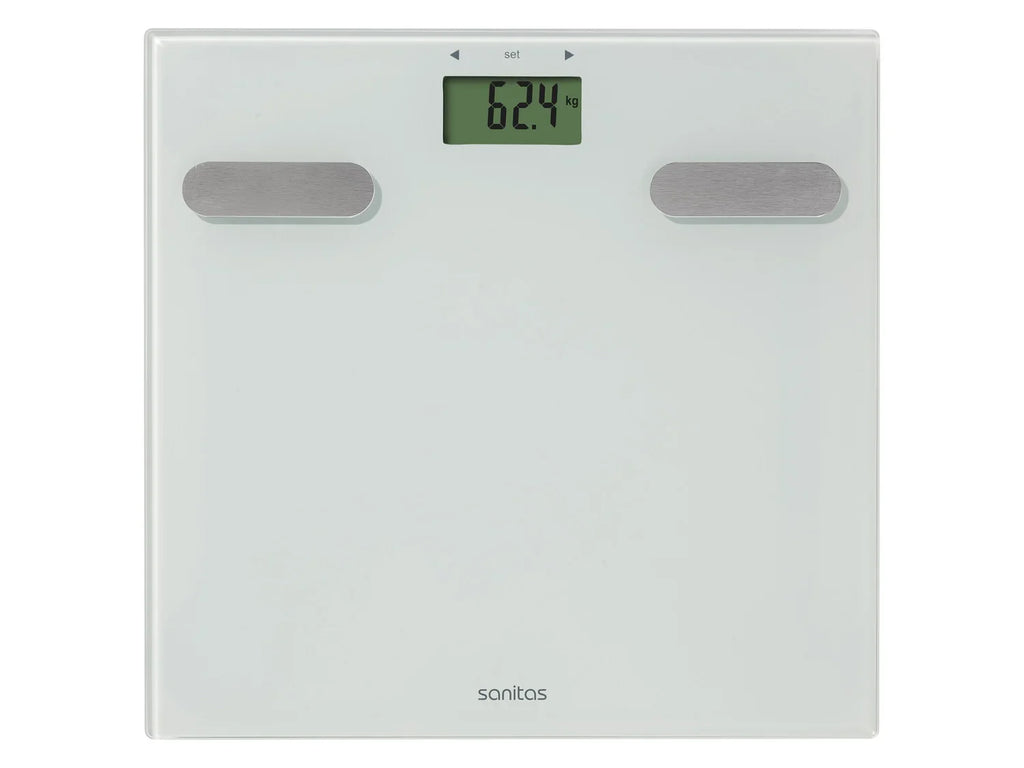SANITAS Pse-personne impdancemtre SBF 40