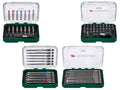PARKSIDE Set d'embouts PBS 4