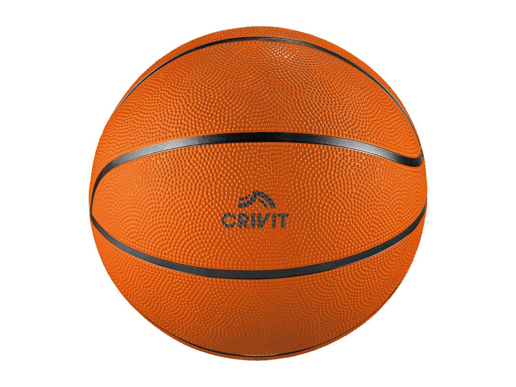 CRIVIT Ballon de football, de volley-ball ou de basket-ball