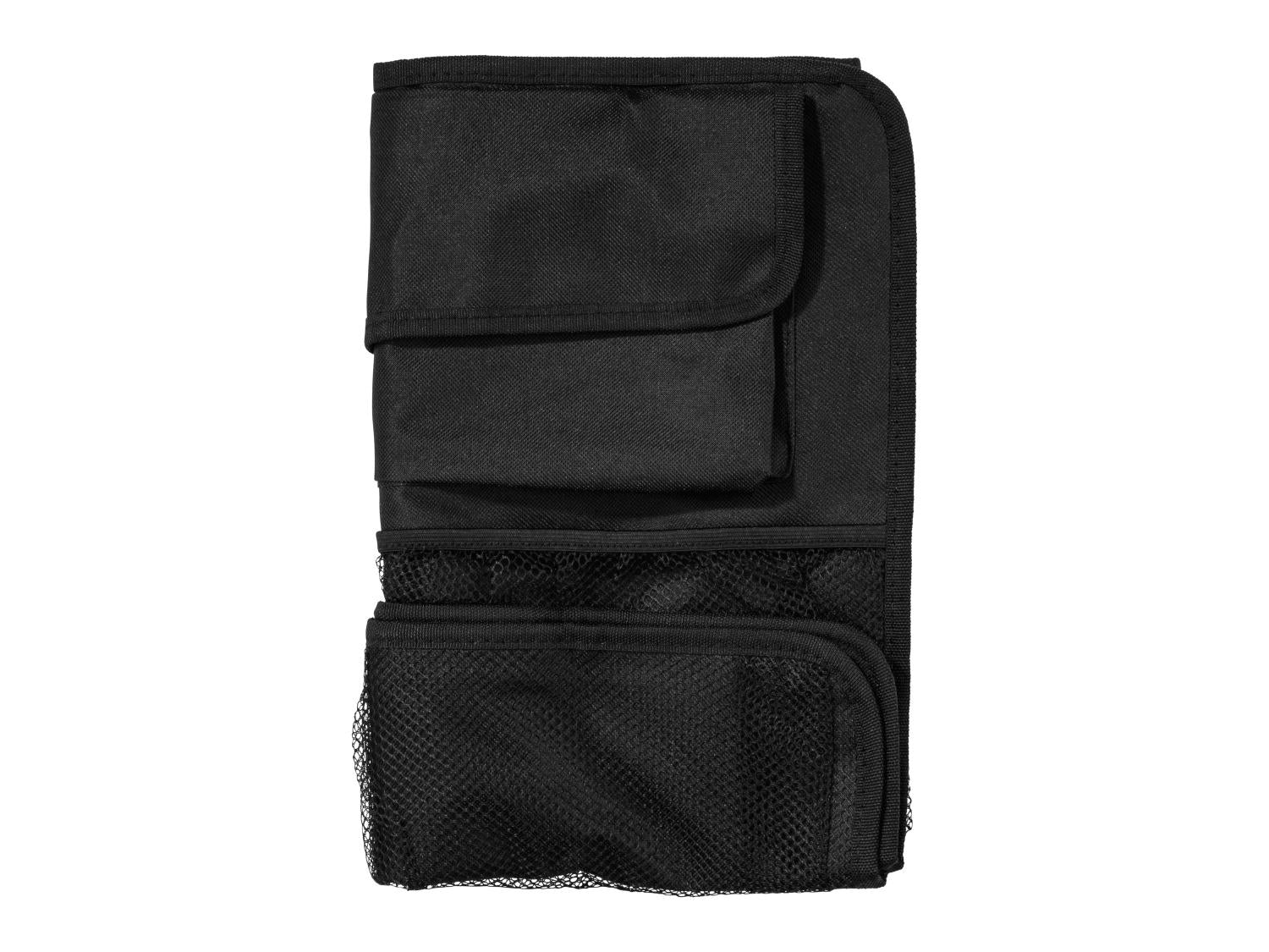 ULTIMATE SPEED Housse de protection de coffre ou Organisateur de coffre