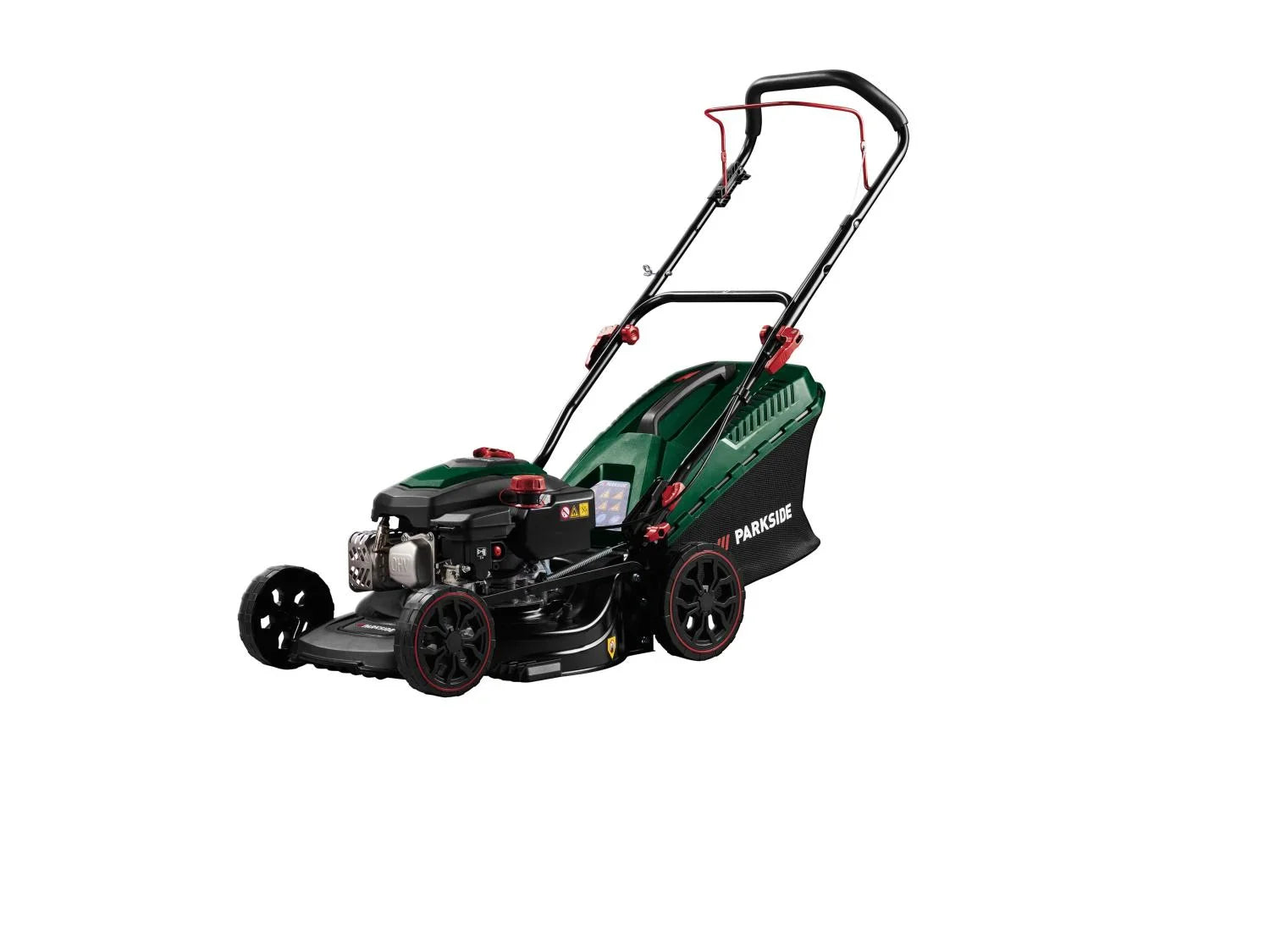 PARKSIDE Tondeuse thermique PBRM 43 A1