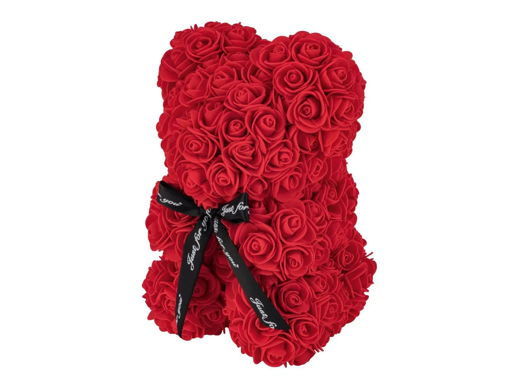 LIVARNO Bote cadeau de roses dcoratives