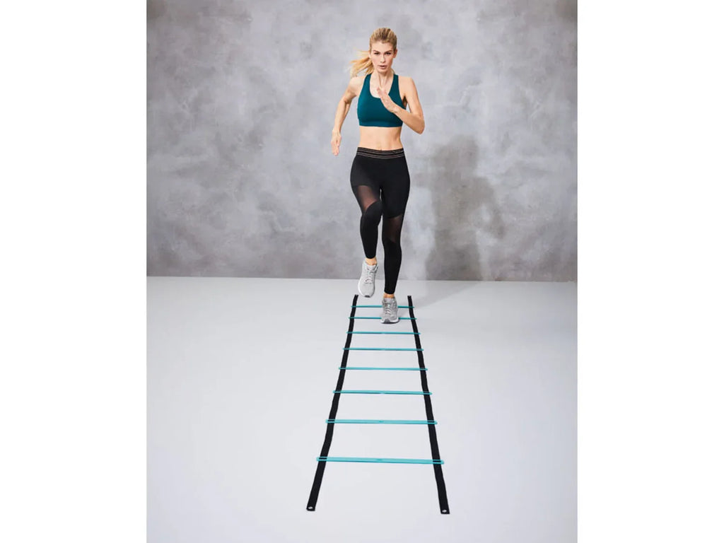 CRIVIT Lot d'accessoires de fitness