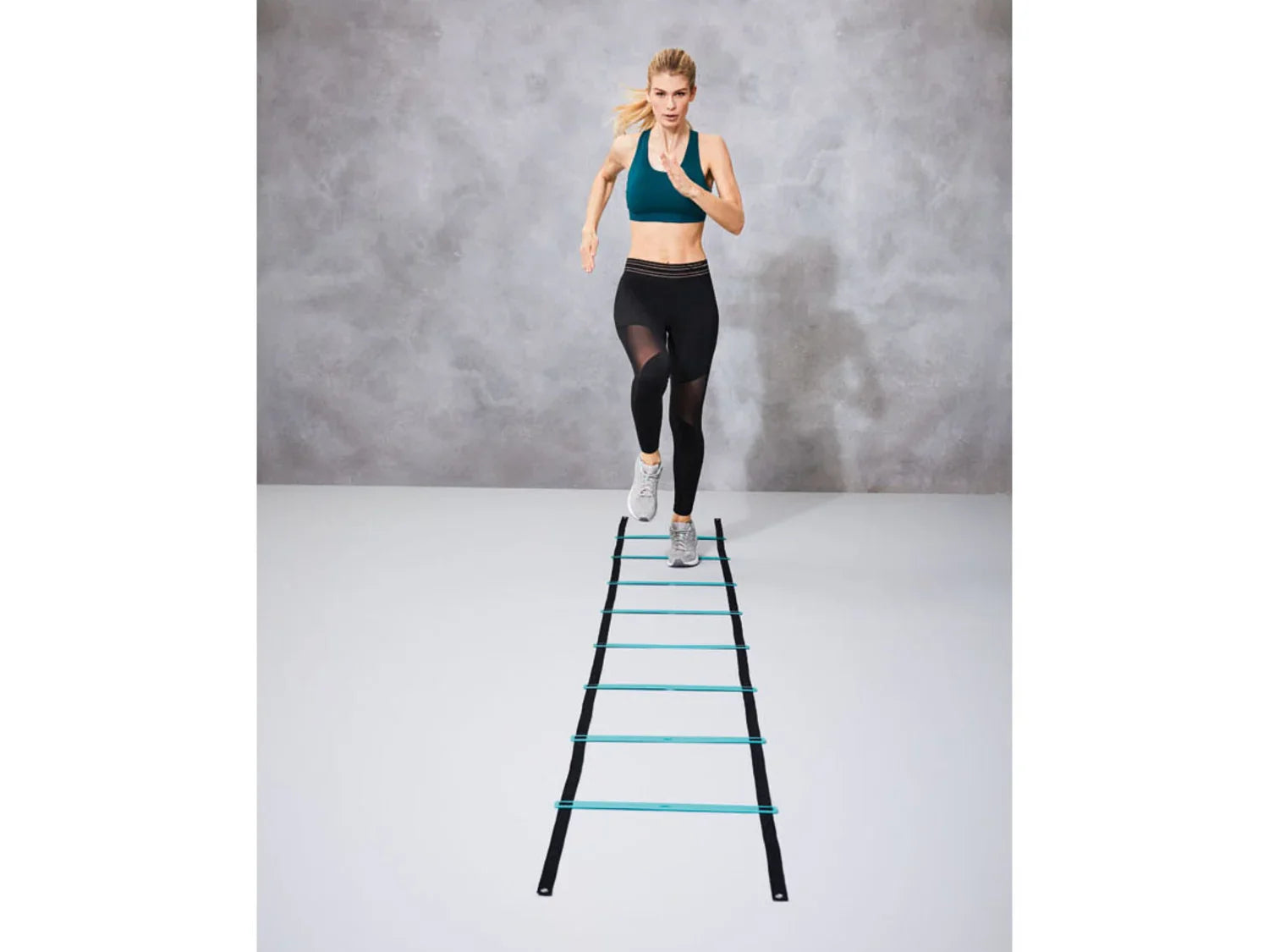 CRIVIT Lot d'accessoires de fitness