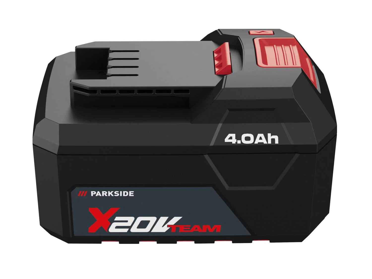 PARKSIDE Nettoyeur Pression sans Fil + chargeur + batterie, 20 V