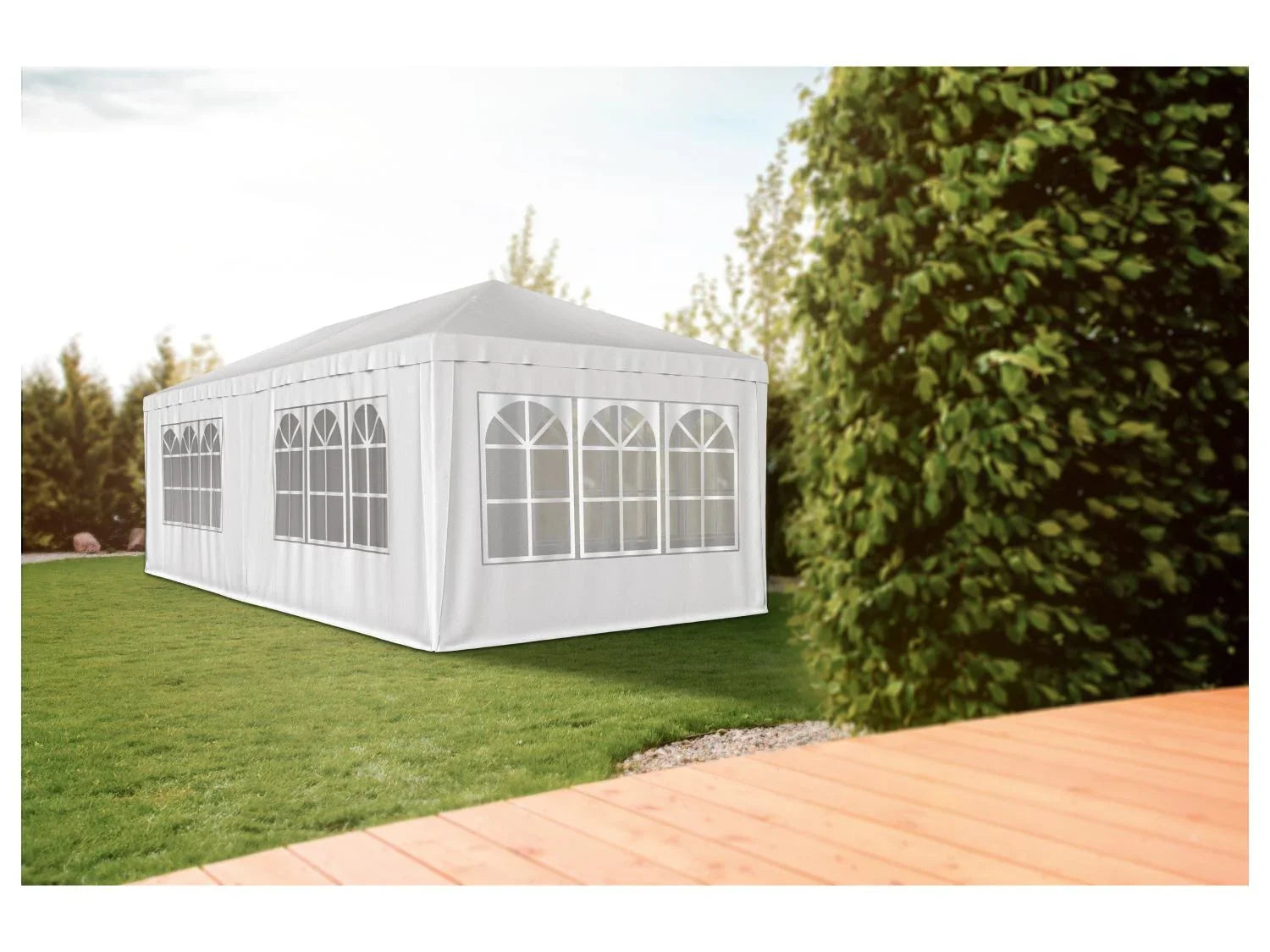 LIVARNO home Tente de rception XL