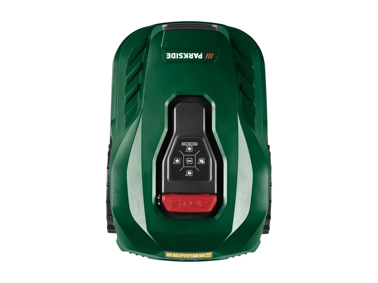 PARKSIDE Tondeuse robot PAMRC 250 A1 City, 250 m, 20 V