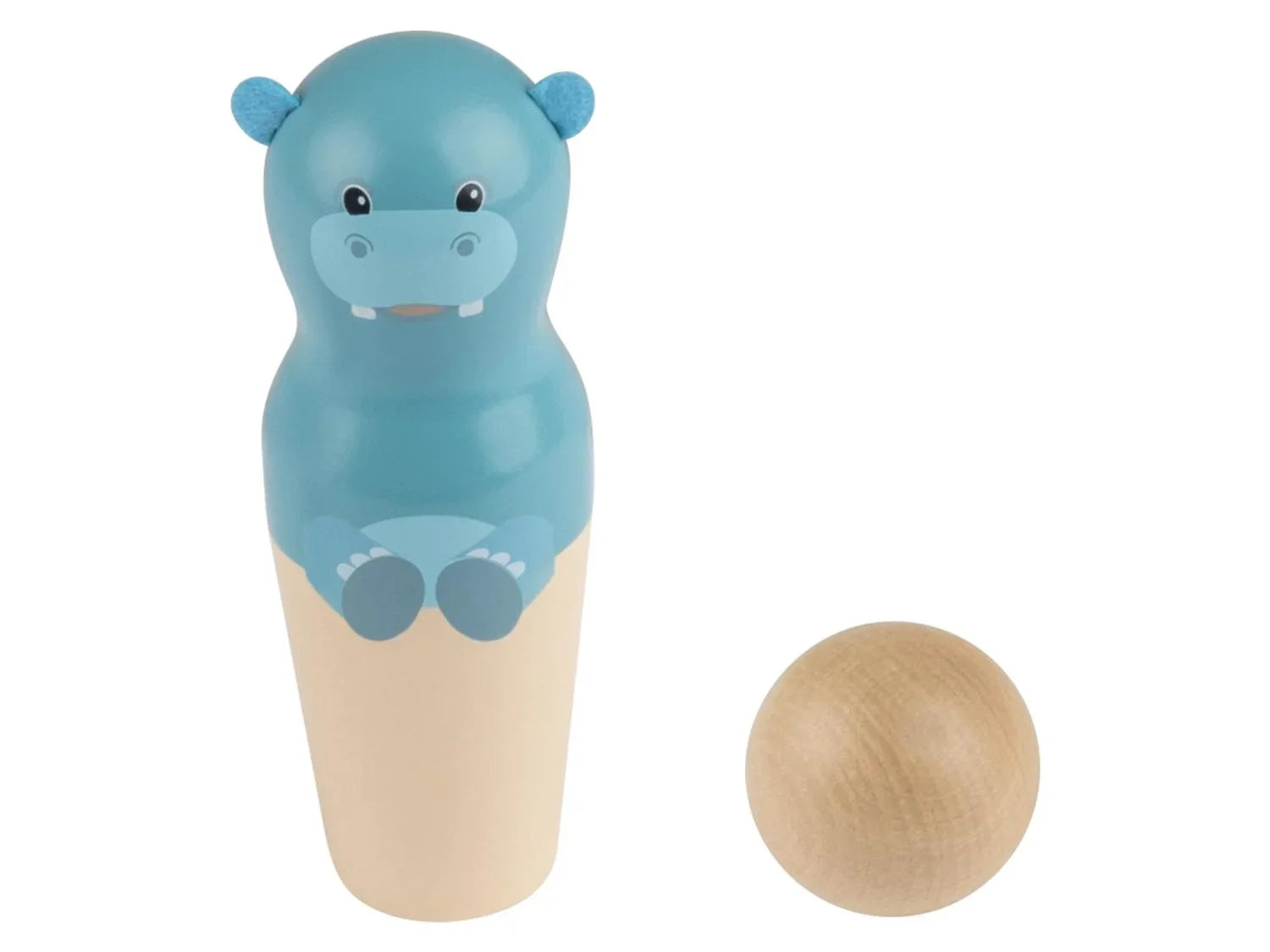 Playtive Jeux d'veil en bois