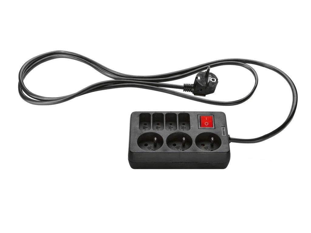 TRONIC Bloc multiprise